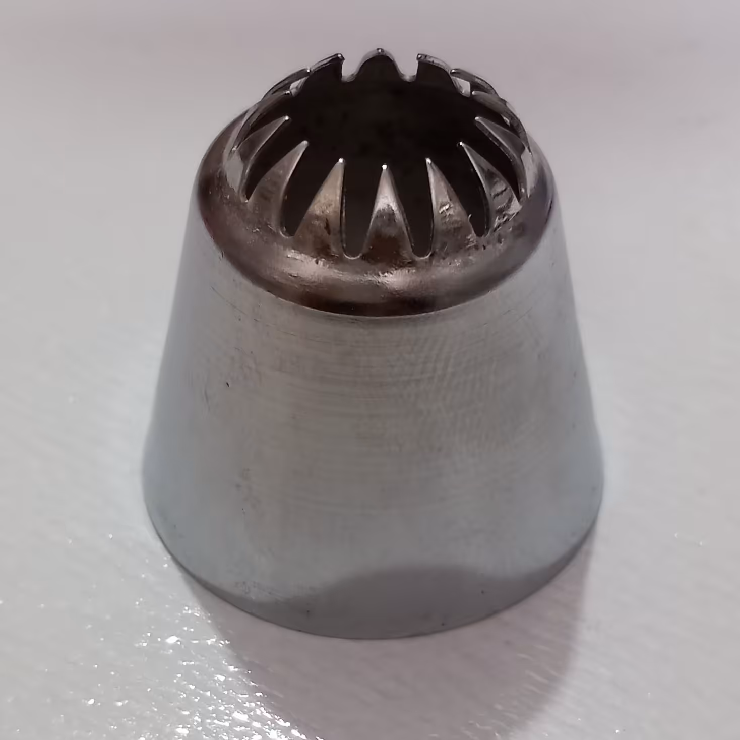 ماسوره بامیه و نارنجک ایرانی 