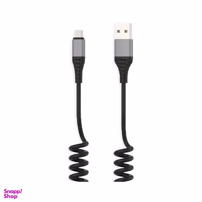 کابل USB به Micro USB یسیدو (Yesido) مدل Ca38 طول 1.2m