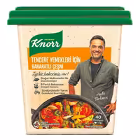 ادویه غذاهای سرخ کردنی کنور سری Arda Turkmen اصل ترکیه