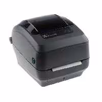 لیبل پرینتر زبرا مدل GK420t