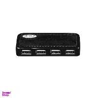 هاب 4 پورت USB 2.0 ای فورتک مدل HUB-64