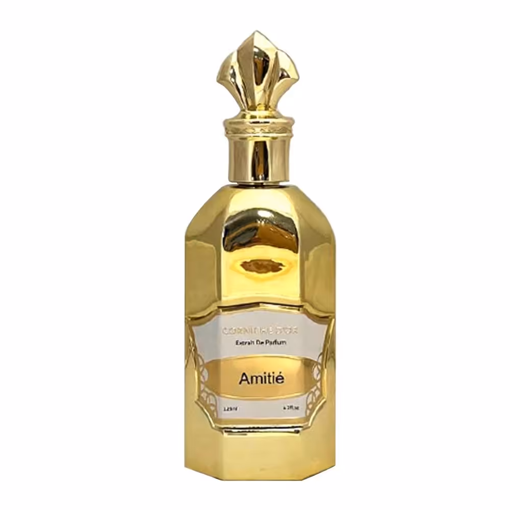 پرفیوم اکسترکت مردانه امتی کورنیش دوق