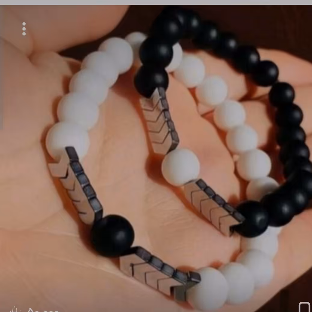 دستبند عشق دونفره