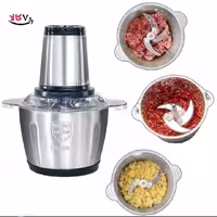 خردکن حرفه ای همه کاره کینگ کدsolar 