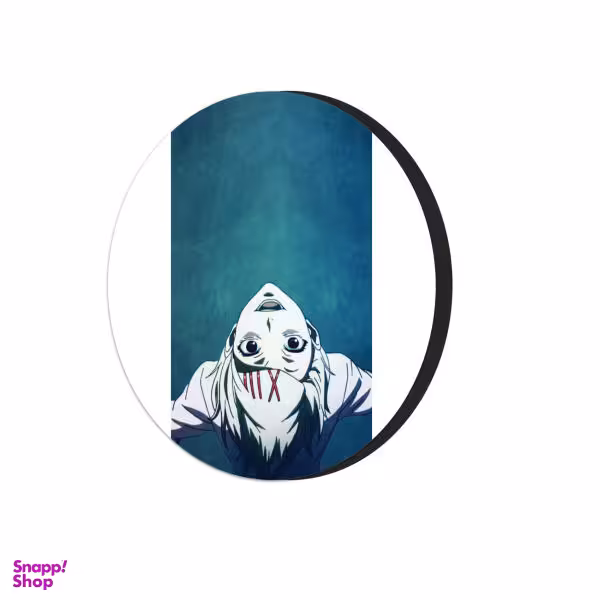 مگنت طرح جوزو انیمه توکیوغول کد 46340