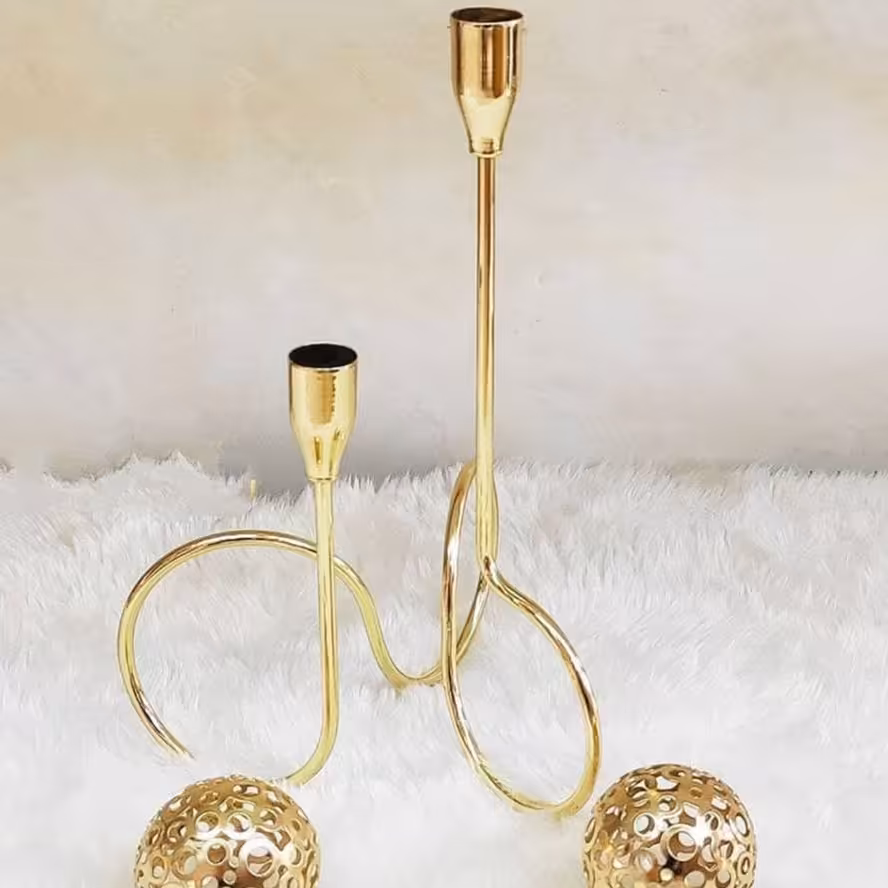 جاشمعی مدل پیج 