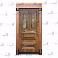 درب ضد سرقت لیام