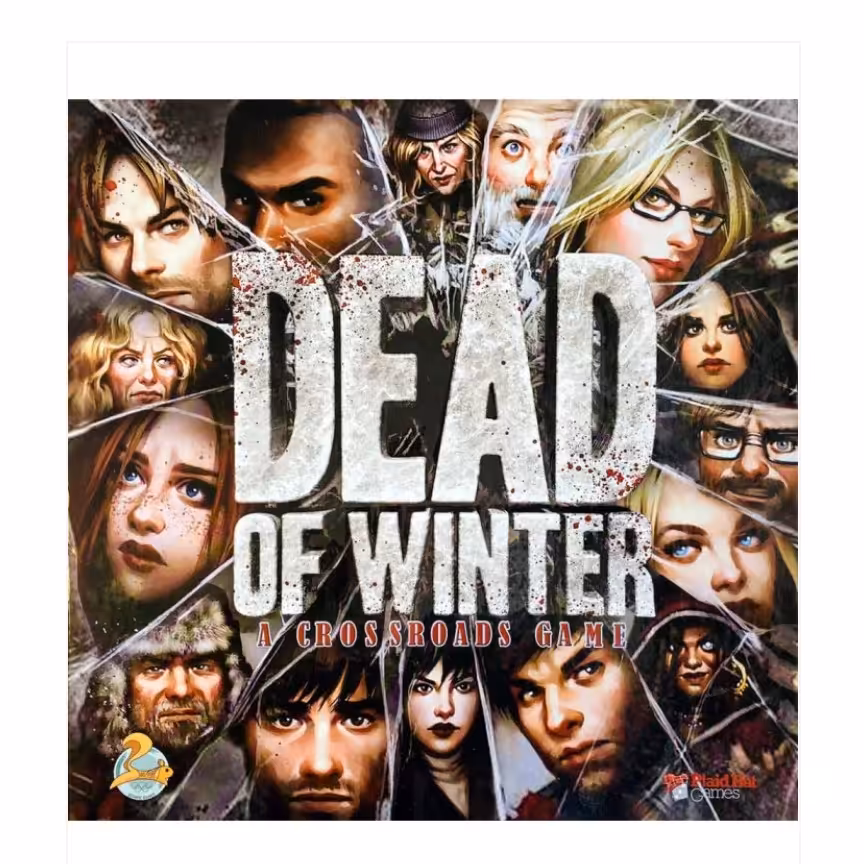 بازی چله زمستان (دداف وینتر)