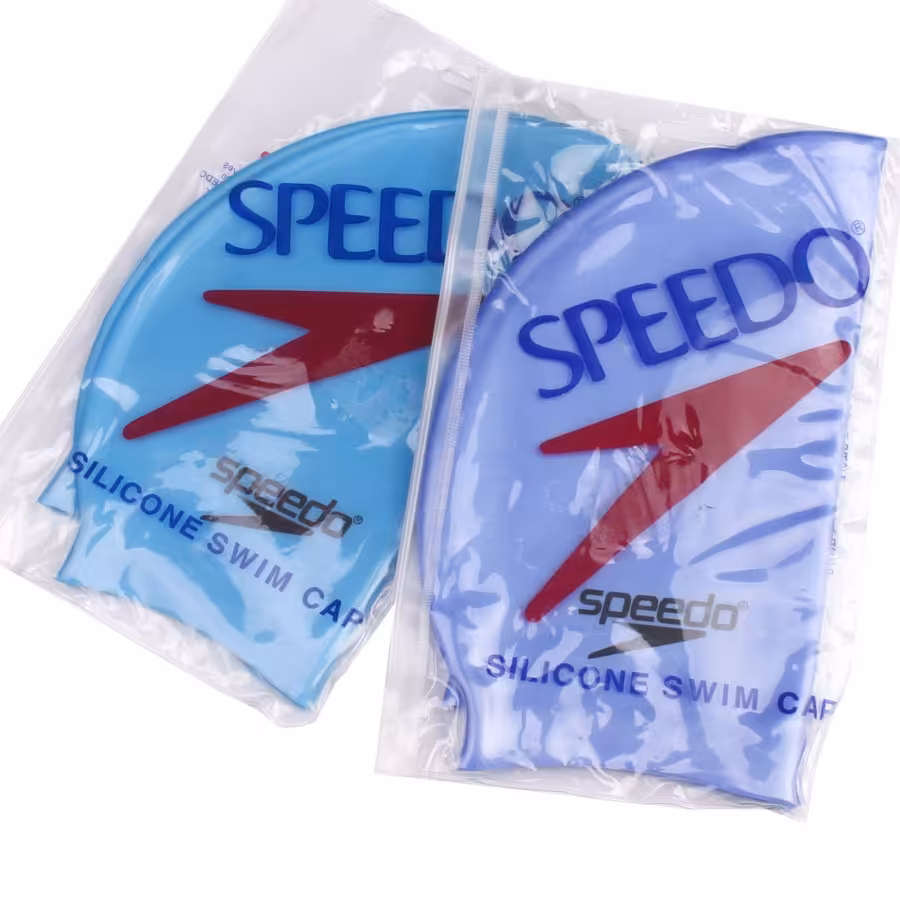 کلاه شنا اسپیدو سیلیکونی 