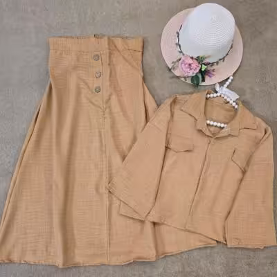 ست شانتون عیدانه