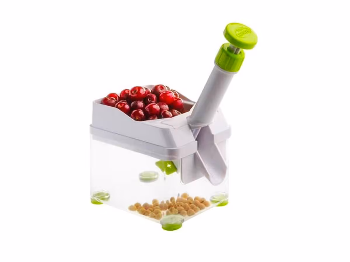 نوین / هسته گیر آلبالو