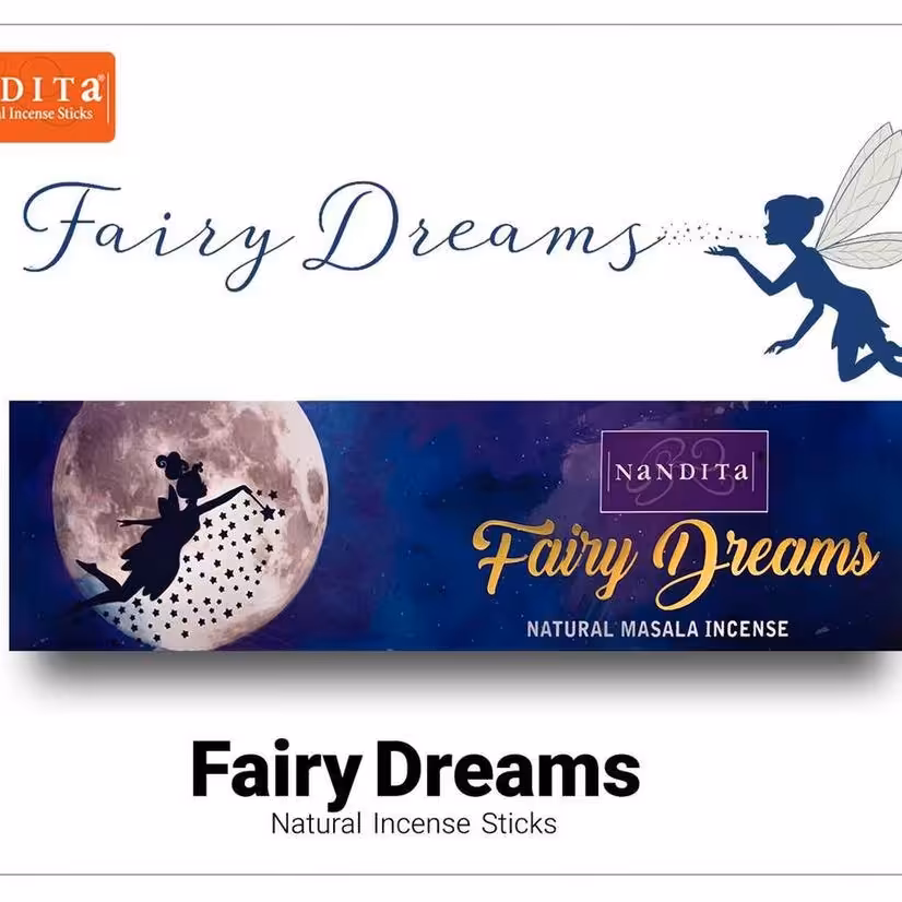 عود  فِیری دریمز 50 گرمی