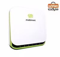 مودم FD-TD مبین ‎نت مدل AirMaster AG3100D