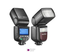 فلاش اکسترنال گودکس Godox V860 III S برای سونی