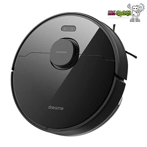 خرید جارو رباتیک شیائومی مدل D9 Max - دومینو کالا