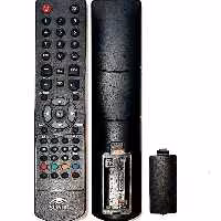 کنترل سوپرمکس 4*4