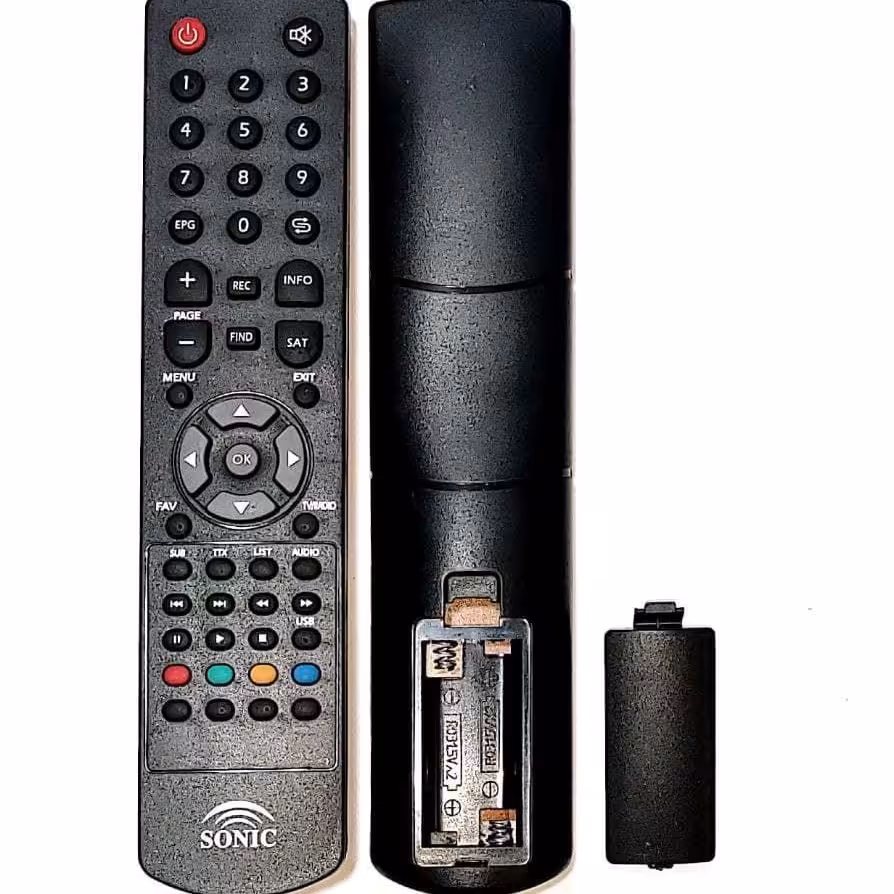 کنترل سوپرمکس 4*4