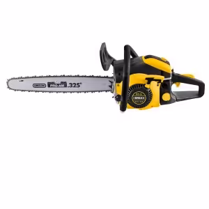 اره زنجیری بنزینی 45 سانت کنزاکس KCS-245