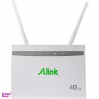 مودم سیم کارتی 4G ای لینک Alink مدل MR920
