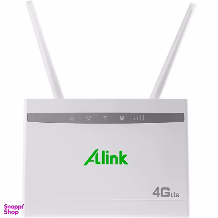 مودم سیم کارتی 4G ای لینک Alink مدل MR920