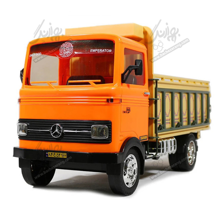 خاور وکیوم درج