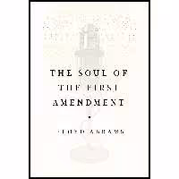 کتاب زبان اصلی The Soul of the First Amendment اثر Floyd Abrams