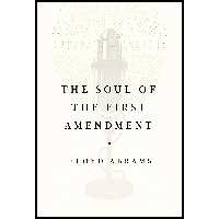 کتاب زبان اصلی The Soul of the First Amendment اثر Floyd Abrams