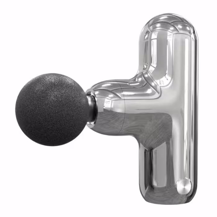 قیمت و خرید ماساژور شارژی و تفنگی بدن گرین لاین مدل Massage Gun Pro | یاس ارتباط