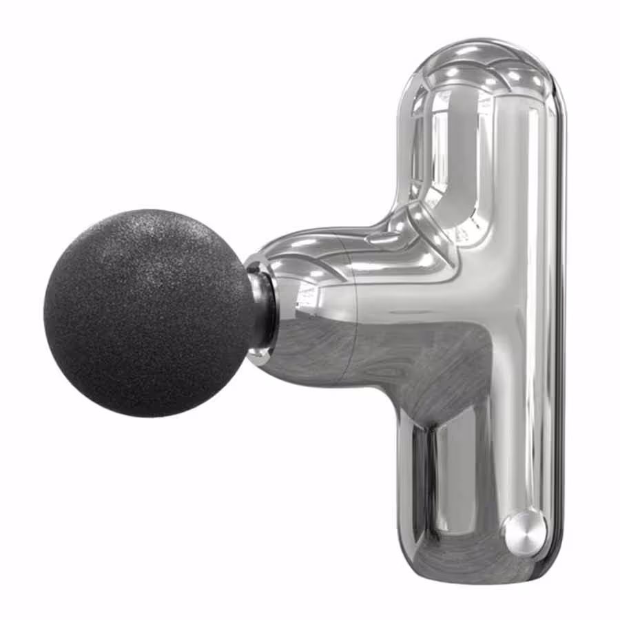 قیمت و خرید ماساژور شارژی و تفنگی بدن گرین لاین مدل Massage Gun Pro | یاس ارتباط