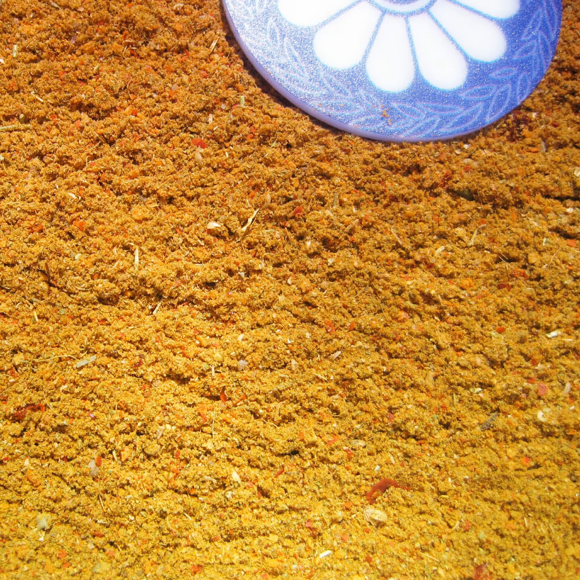 ادویه مالشی لوتوس