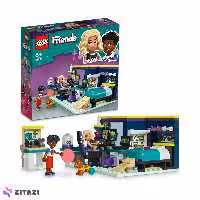لگو فرندز کد 41755