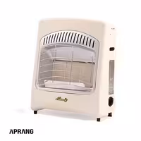 بخاری بدون دودکش پلار 4500 مدل 3PN - کرم