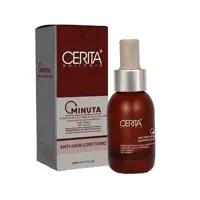 تونیک ضد ریزش مو مینوتا سریتا Cerita حجم 50mL