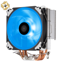 خنک کننده سیلورستون مدلSST-AR12-RGB