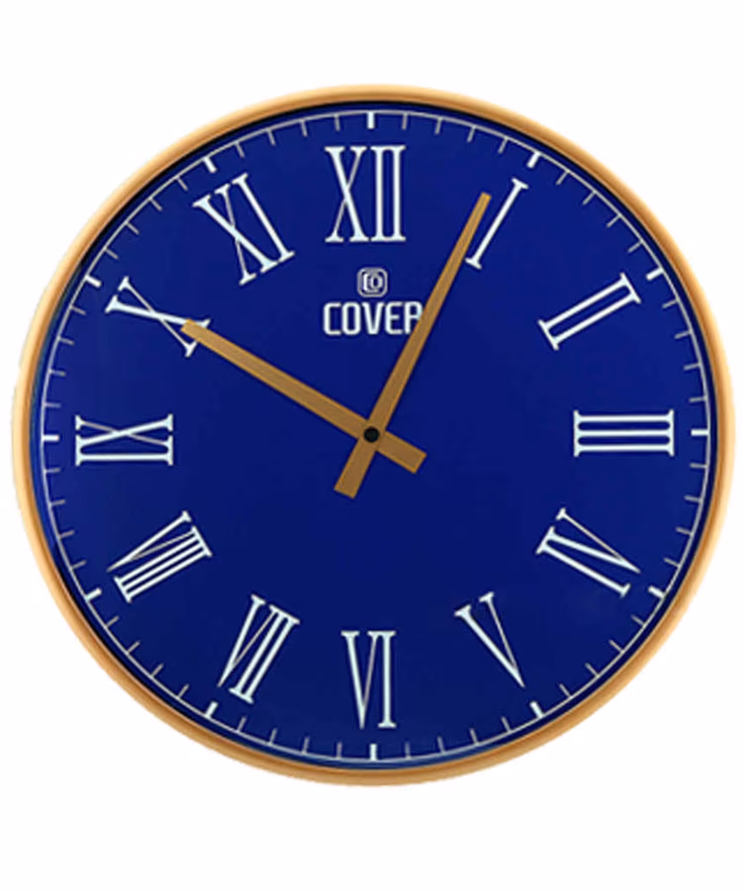 ساعت دیواری کاور, کد YA-07-53-KL