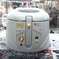 سرخ کن فوما مدل ‌1800