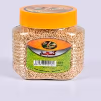 کنجد طلایی هرنگ 250 گرمی