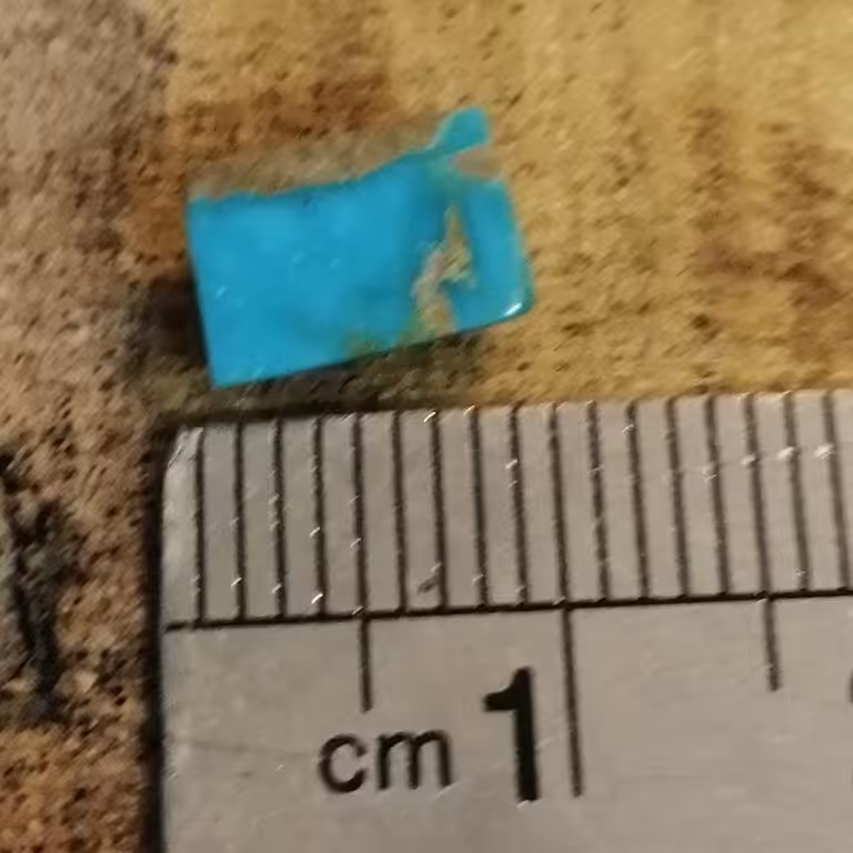 نگین فیروزه