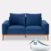 مبل دو نفره آیهان کد 183