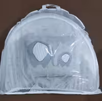 پشه بند تشک دار