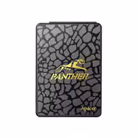 اس اس دی اینترنال اپیسر مدل AS340 PANTHER ظرفیت 480 گیگابایت