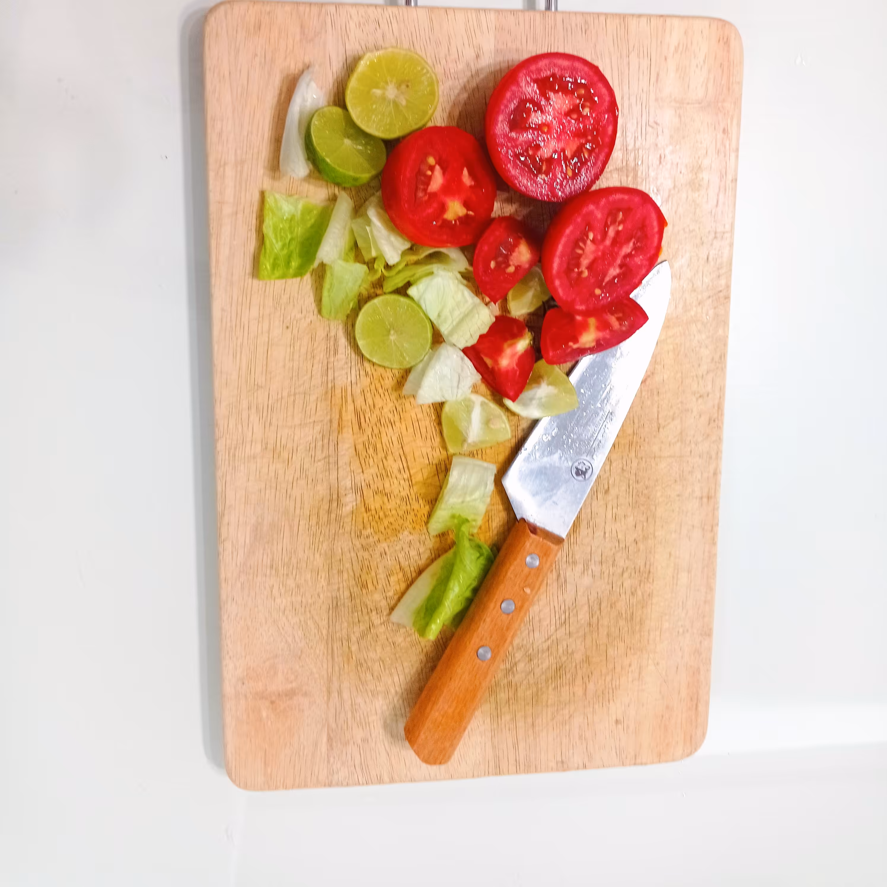 چاقوی آشپزخانه زنجان 