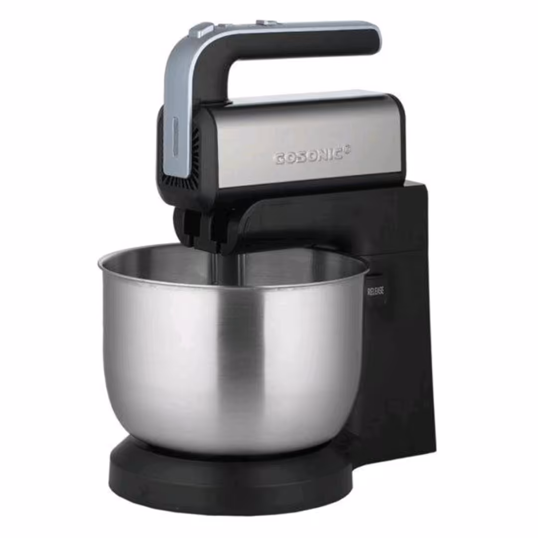 همزن کاسه دار 3.5 لیتر گوسونیک مدل 705 مدل ghm-705