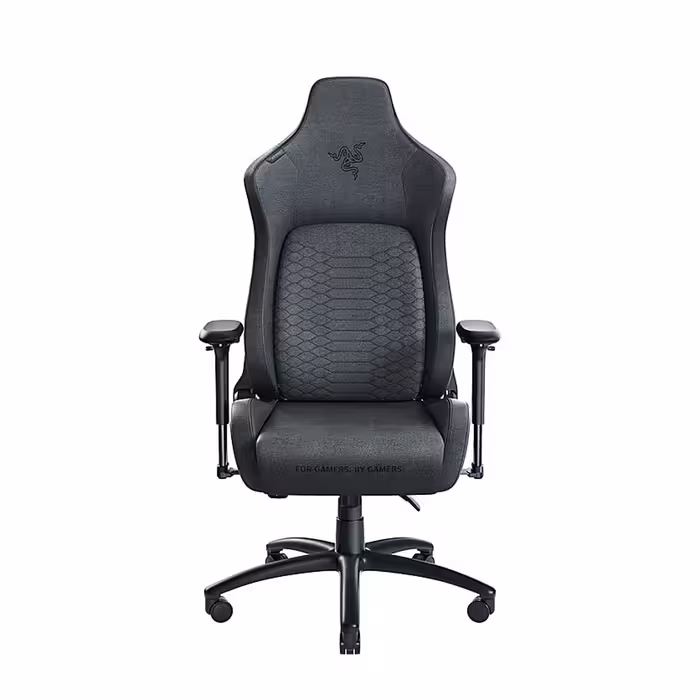 صندلی گیمینگ ریزر مدل ISKUR FABRIC