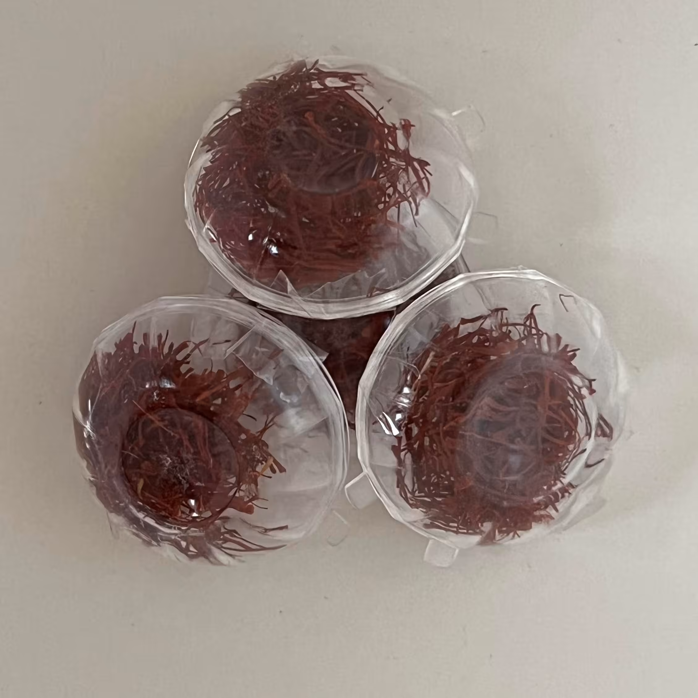 زعفران سرگل بیرجند (دوآ ) نیم گرمی ممتاز