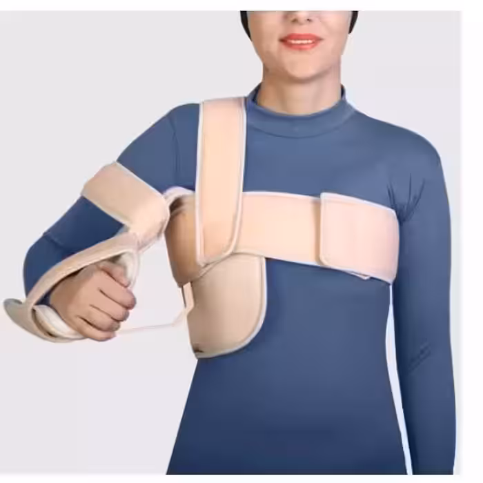 آبداکشن بریس قابل تنظیم درزوایای مختلف کد37200طب وصنعت