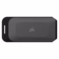 اس اس دی اکسترنال کورسیر مدل EX100U ظرفیت 2 ترابایت