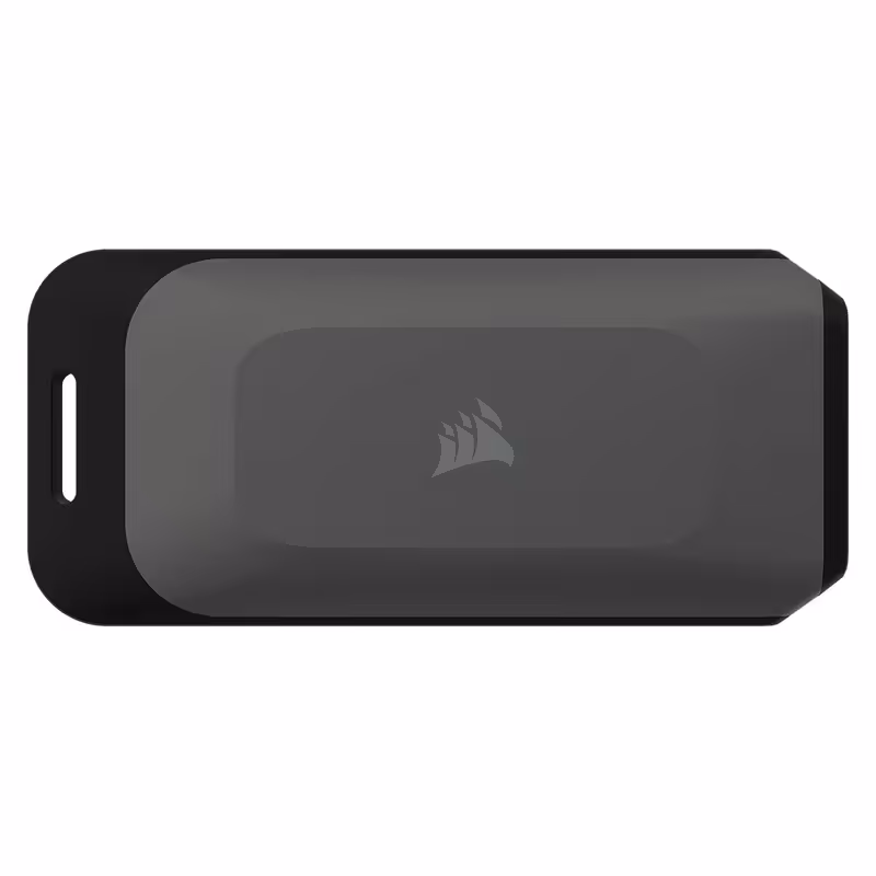 اس اس دی اکسترنال کورسیر مدل EX100U ظرفیت 2 ترابایت