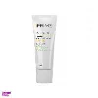 کرم مرطوب کننده پریم (prime) مدل Acnex Colorless حجم 50 میلی‌لیتر