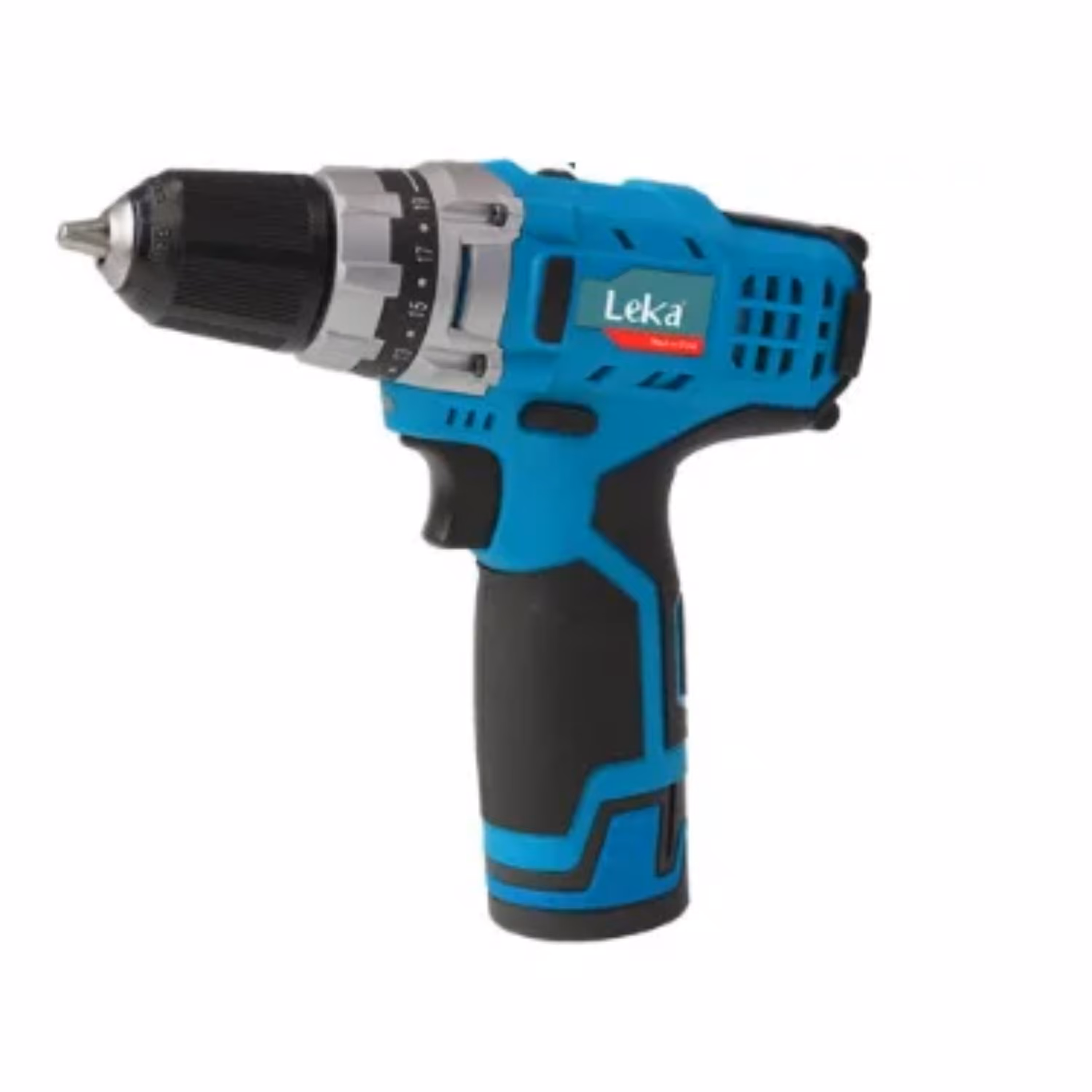 دریل شارژی لکا مدل 12027